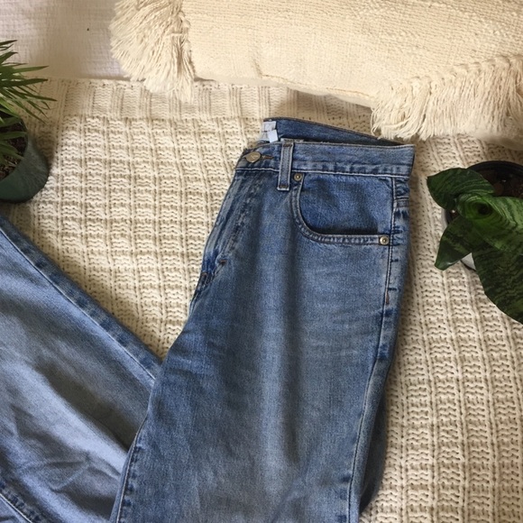 Calvin Klein vintage jeans - Picture 8 of 8